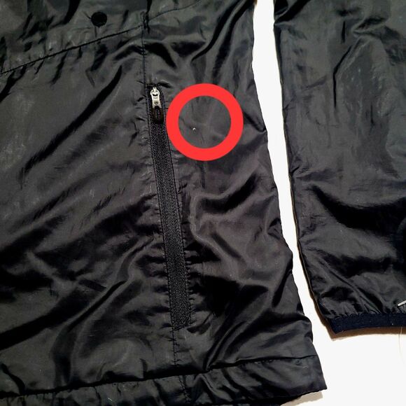 Walt Disney Imagineering Exclusive by Columbia Hooded Lined Jacket Women’s RARE - Picture 8 of 14